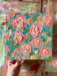 Image 1 of Softly Blooming 8