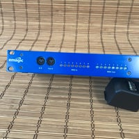 Image 3 of emagic amt8 • MIDI USB Interface • made in Germany • with power adapter
