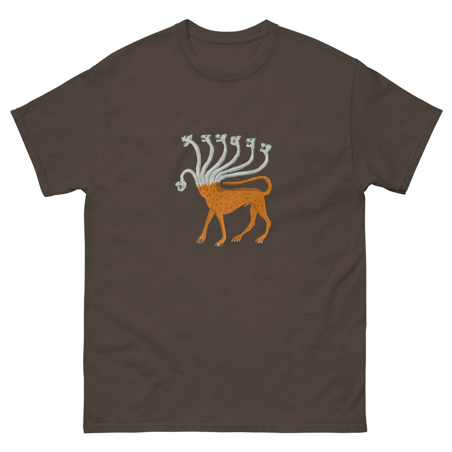 Image of HYDRA T-SHIRT