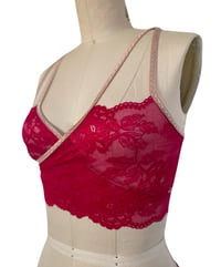 Image 4 of LACE BRENDA SET