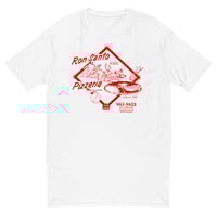 Ron Santo Pizzeria Shirt