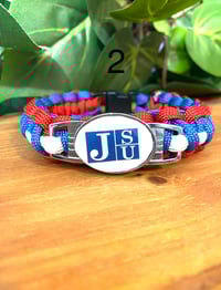 Image 2 of JSU unisex bracelet 