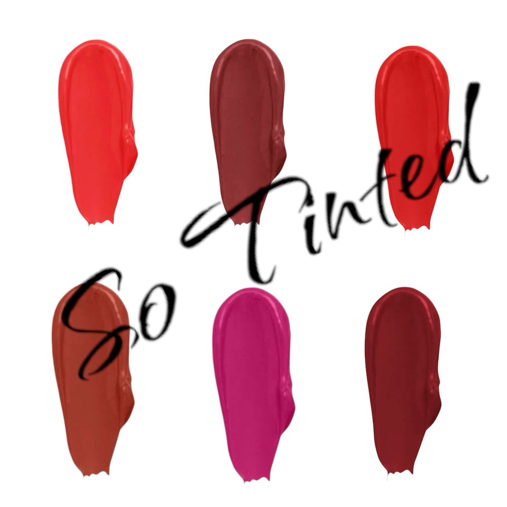 Image of So Tinted Lip Gloss