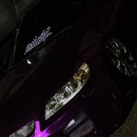 Image 5 of V2 OLD ENGLISH MEMBER BANNER 