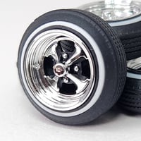 Image 9 of 1:25 13" 4 lug K-Stones