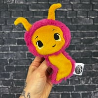 PEANUT- Sluggy