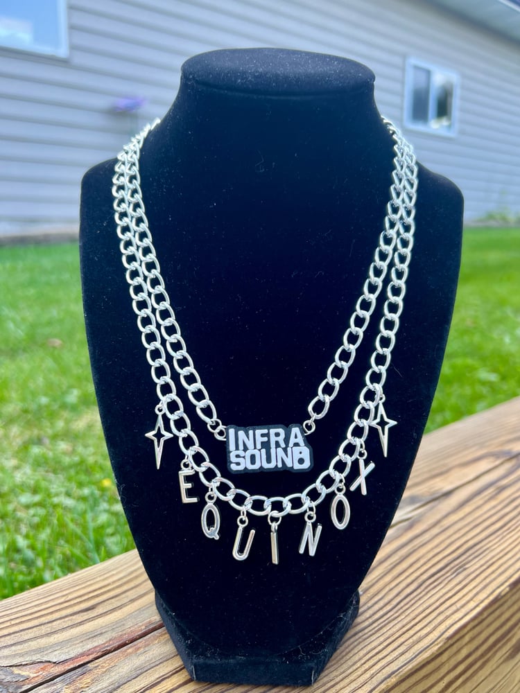 Image of Infrasound Inspired Chain