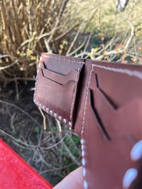 Image 6 of Come In Threes Billfold