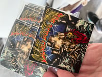 Image 8 of Chaos Must Bow - ST cassette