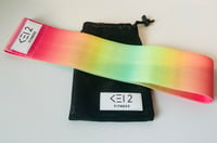 Image 1 of NEW SHERBERT FABRIC RESISTANCE BAND