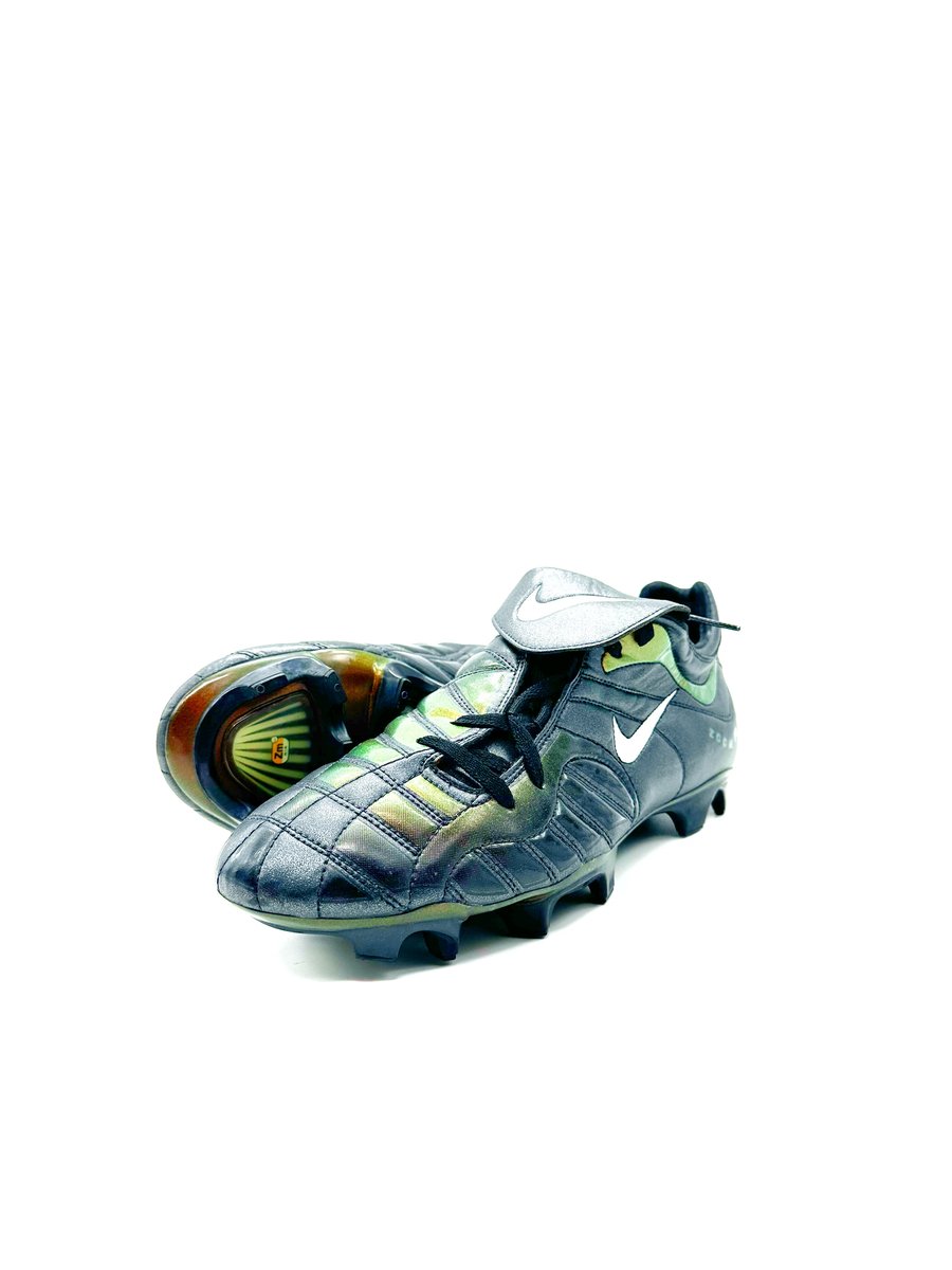 Image of Nike Air Zoom FG
