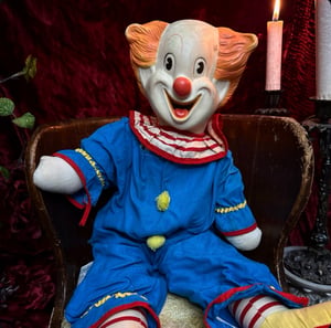 Image of Bozo the Clown