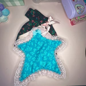 Image of Stargirl Satchel - 02