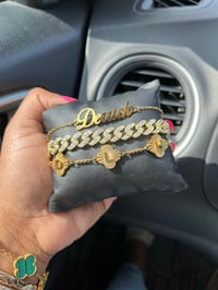 Image 1 of 3 Must Have Anklets