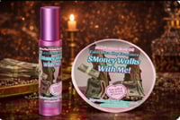 Image 1 of Fabb Money walks with Me Perfume Oil