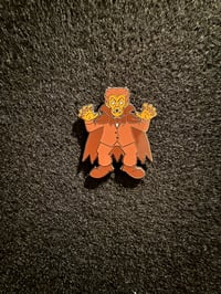 Image 3 of Cereal Monster Variant Enamel Pins