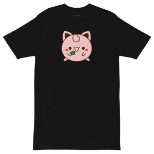 Image of Jiggly Heavy Tee