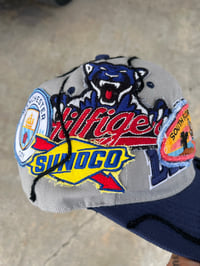 Image 3 of Custom 1 of 1 Dallas Snapchat 