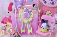 Image 3 of mini rosettes