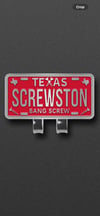 Screwston Lp (Red)