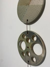 Image 2 of Wall hanging #3