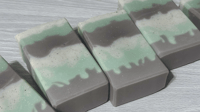 Image 2 of Oakmoss & Sandalwood Soap