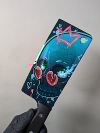 Craft Cleaver: Love Sick