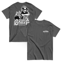 Image 2 of Grin Menace T-Shirt