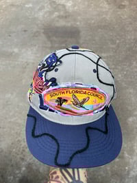 Image 1 of Custom 1 of 1 Dallas Snapchat 