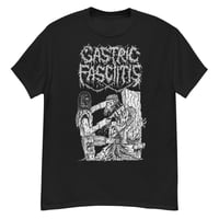 Gastric Fasciitis T-shirt