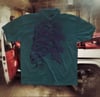 1/1 Green Triple Logo Polo (11/24)