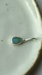 Image of Lightning ridge Opal Anhänger 