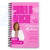 Image 1 of WE DO IT ALL NOTEBOOK - personalized (7)