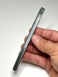 Image 12 of Stibnite Rod | China #3002
