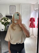Image of Bubble tshirt 
