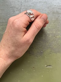 Image 4 of Ring Opal Love