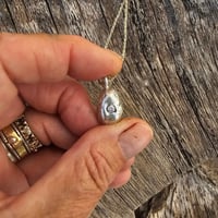 Image 1 of Moissanite Nugget