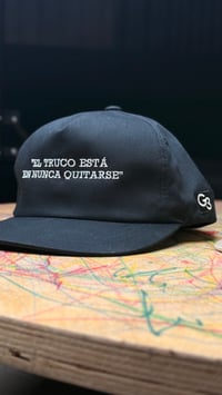 Image 5 of G3 “Eteenq” 5 Panels Unstructured