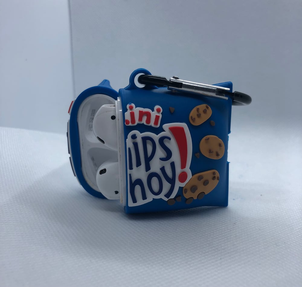Chips Ahoy AirPod Case