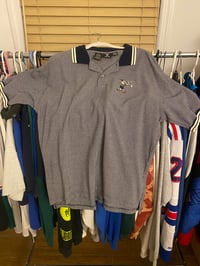 Image 1 of 1990s Bugs Bunny Golf Polo (XL)