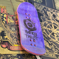 Image 4 of Wheel of Fortune 36 Popsicle(KNIGHT)