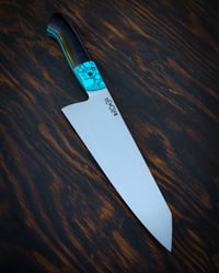 Image 1 of 7.25” Kiritsuke - TRUSTONE