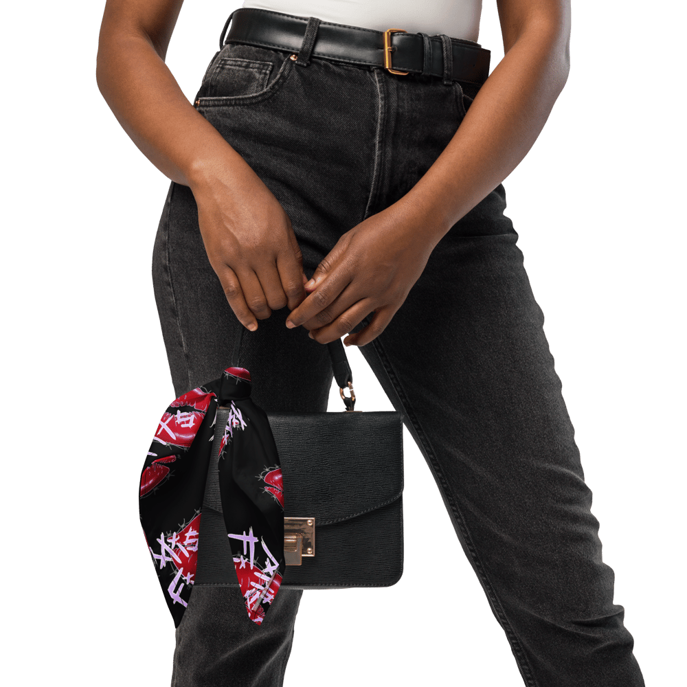 Image of Missfits bandana 