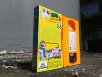 Image 2 of Good Burger 2 VHS W/Orange shell