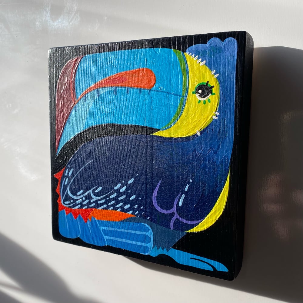 Toucan