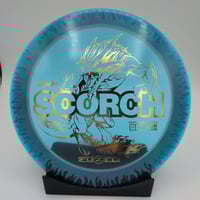 Image 1 of Discraft Flame Scorch 