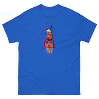 Image 1 of Devil girl t-shirt