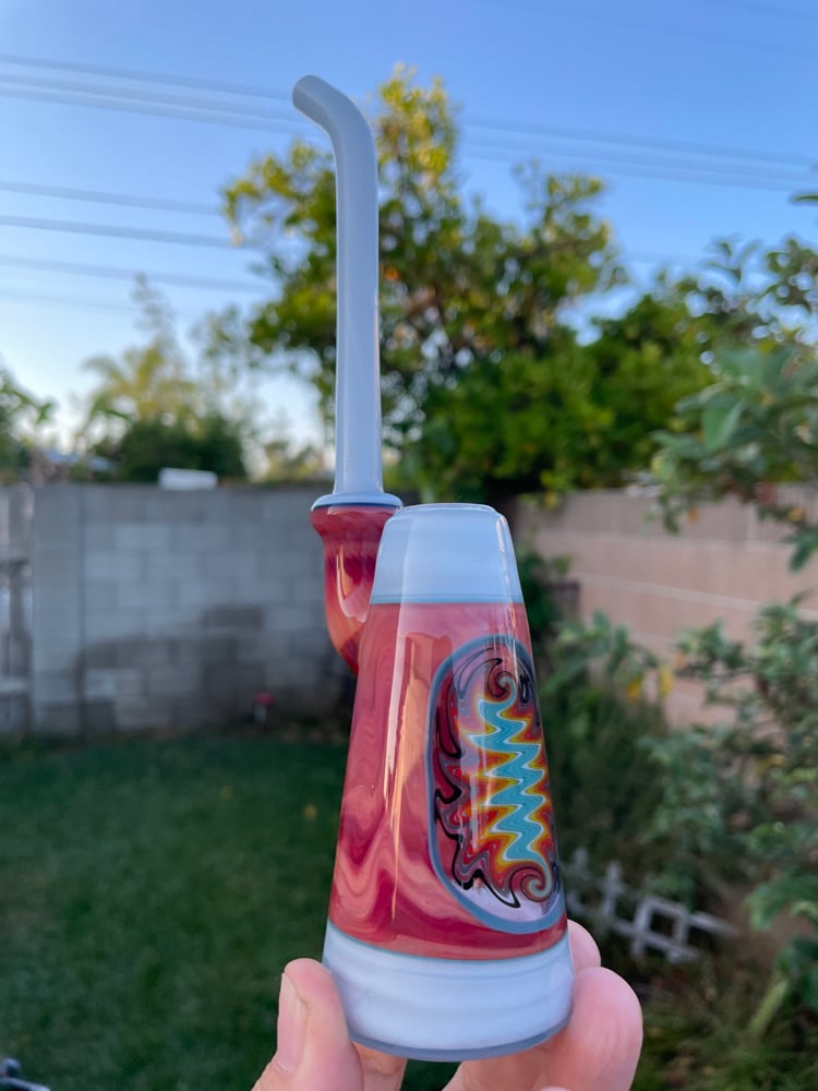Image of Wig Wag Sipper 
