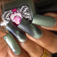 Image 7 of  Glisten & Glow Freeze Frame