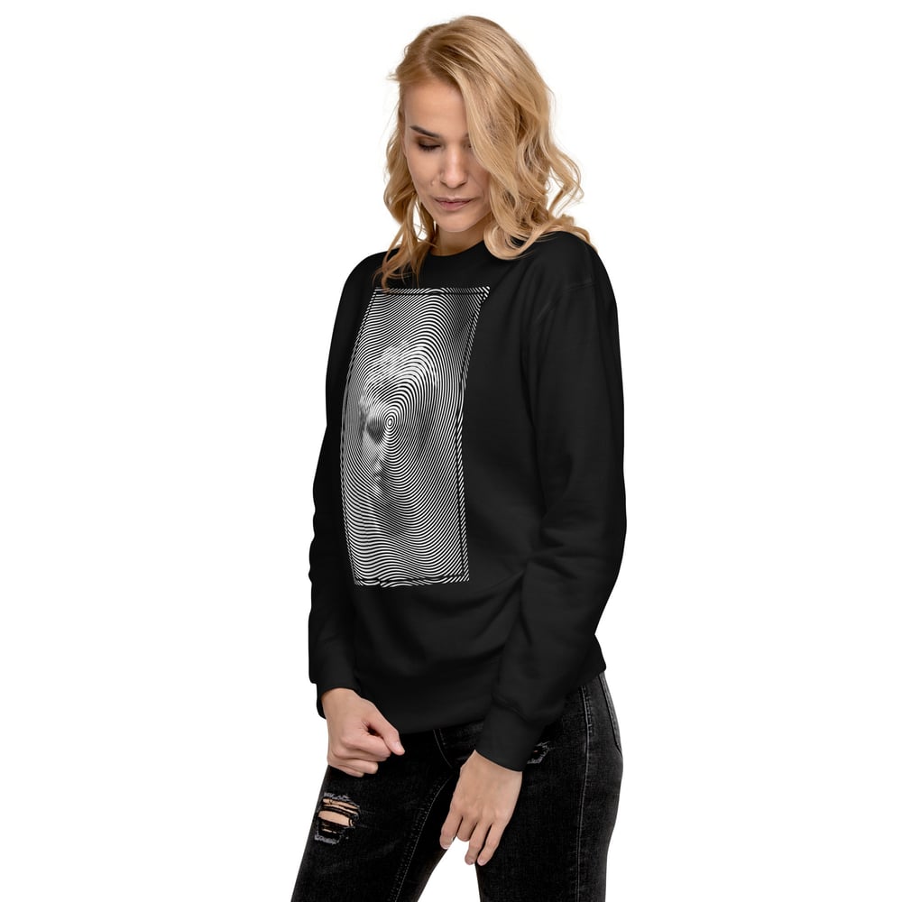 Image of FIGUREHEAD SWEATSHIRT